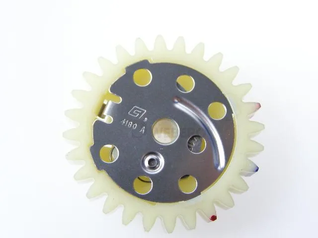 Koło rozrządu wygarbione | STIHL | 4180-030-1800 - obrazek 3