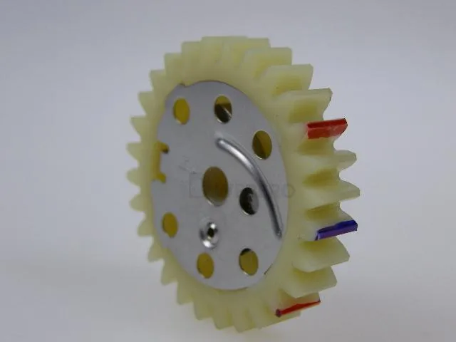 Koło rozrządu wygarbione | STIHL | 4180-030-1800 - obrazek 4