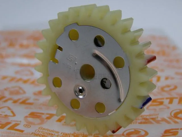 Koło rozrządu wygarbione | STIHL | 4180-030-1800 - obrazek 5