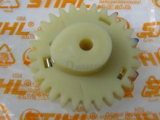 Koło rozrządu wygarbione | STIHL | 4180-030-1800 - obrazek 6