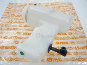 Zbiornik oleju pilarki MS 180 | STIHL