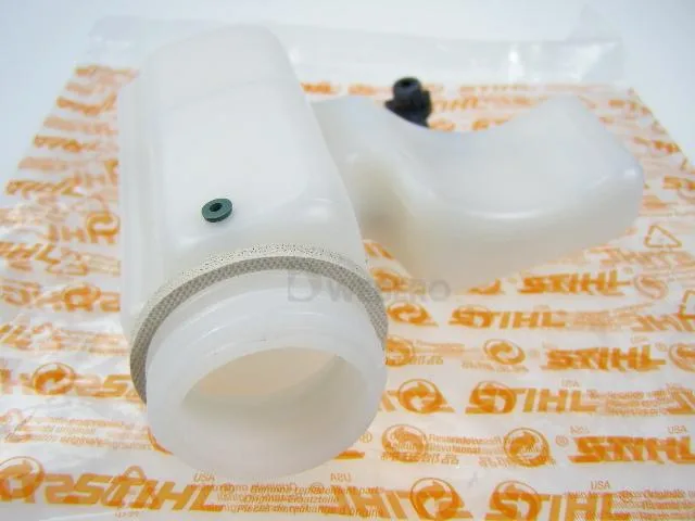 Zbiornik oleju STIHL MS 180 | 1130-350-4400 - obrazek 3