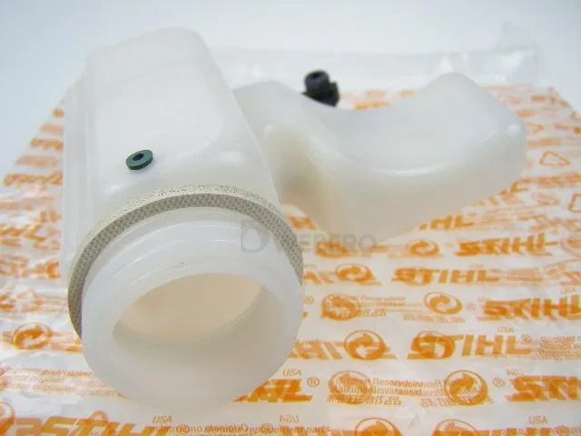 Zbiornik oleju STIHL MS 180 | 1130-350-4400 - obrazek 4