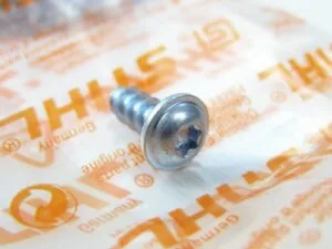 Śruba kosiarki STIHL | VIKING | P5x12