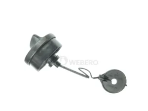Korek zbiornika paliwa kos STIHL FS 55, FS 38, FS 120 ...