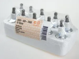 Świeca zapłonowa BPMR7A MS 180 | MS 230 | MS 250 | STIHL | NGK