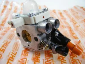 Gaźnik kosy spalinowej, typ C1M-S267D | Zama |  STIHL