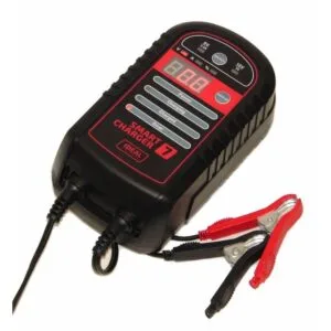 Inteligentny prostownik SMART Charger 7