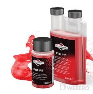 Stabilizator Fuel Fit®| dodatek do paliwa | 250ml | Briggs&Stratton