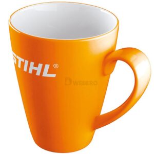 Kubek porcelanowy STIHL 0,35 l
