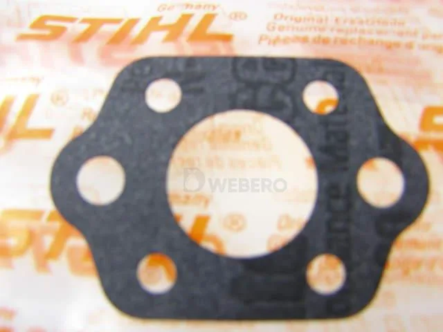 Uszczelka gaźnika pilarki | MS 230 | MS 250 | STIHL | 1123-129-0900 - obrazek 2