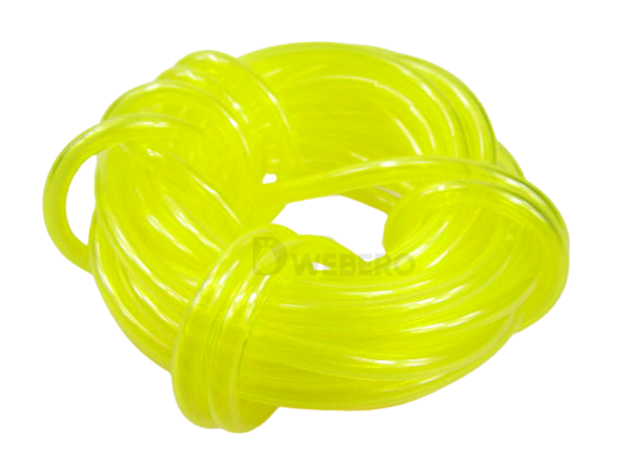 P1010936 Wężyk paliwowy 3mm do kosy i pilarki | Przewód CEDRUS