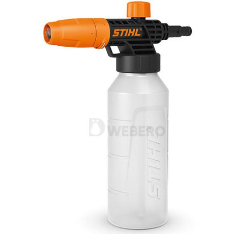 Pianownica STIHL