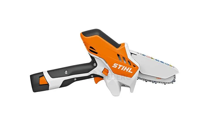 Przecinarka akumulatorowa GTA 26 | 2xAKU | STIHL - obrazek 2