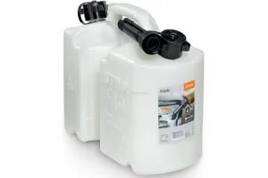 Kanister Kombi Standard 5 l / 3 l