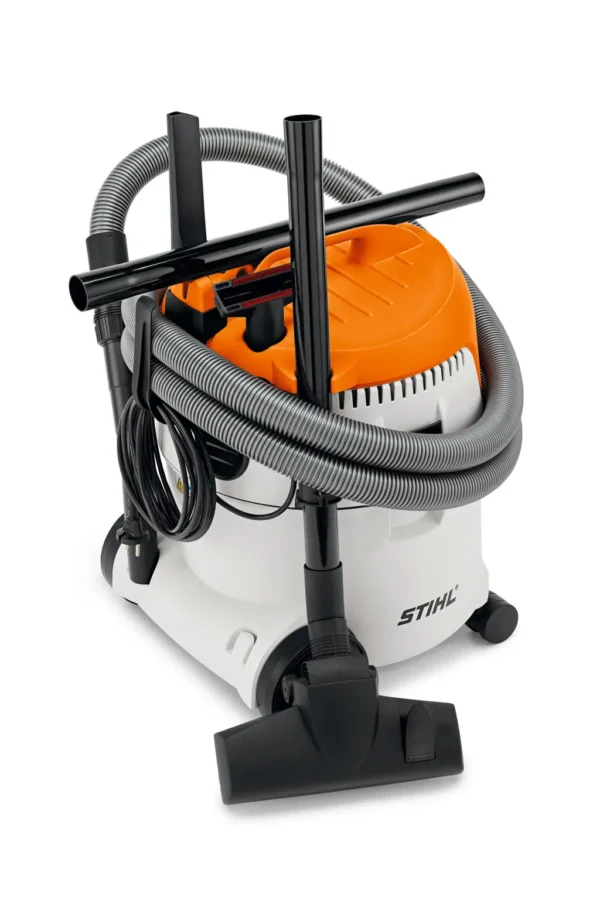 Odkurzacz Stihl SE 62 - obrazek 2