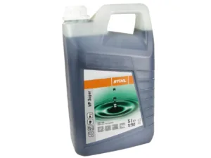 Olej HP SUPER | 5L | STIHL | 0781-319-8055