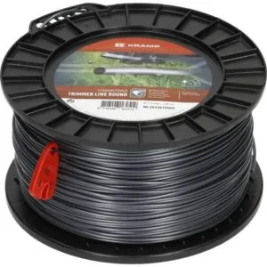 Żyłka tnąca Titanium Power Ø2.5mm KRAMP | 3 warianty