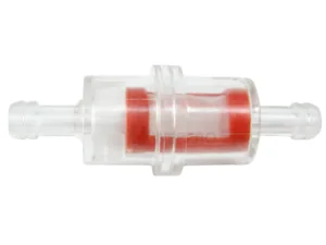 Filtr paliwa mini 6mm | BBT | made in Taiwan