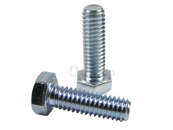 Śruba calowa 5-16