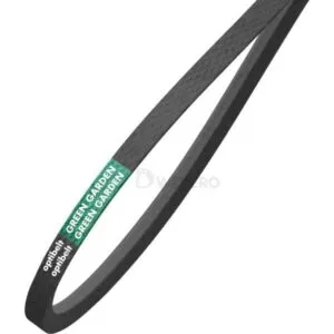 Pasek napędu do kosiarki STIHL VIKING | OPTIBELT | made in Germany