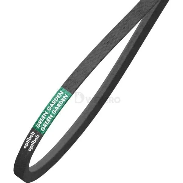 Pasek napędu kosiarki STIHL VIKING | OPTIBELT | made in Germany