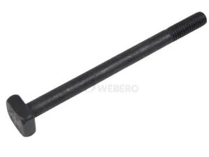 Śruba tłumika pilarki MS 230 | MS 250 | STIHL | 1123-148-1201