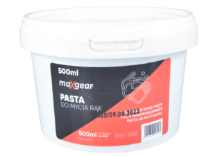 Pasta do mycia rąk 500ml
