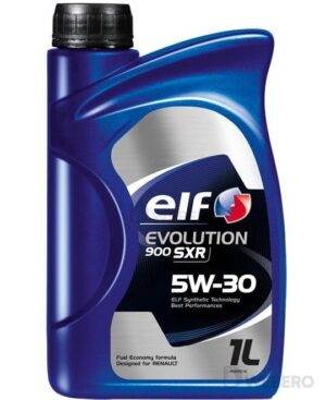 Olej ELF 5W-30 1 L