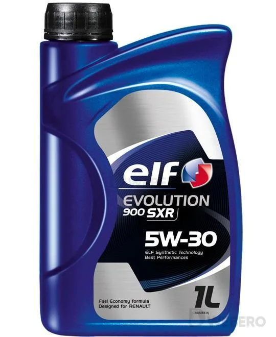 Olej ELF 5W-30 1 L