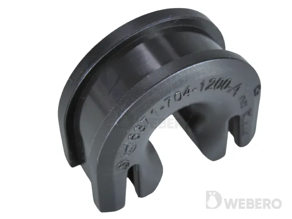 Mocowanie Osi Kosiarki STIHL | VIKING 6371-704-1200 - obrazek 2