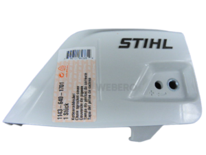 Pokrywa prowadnicy pilarki MS 231 | MS 251 | STIHL