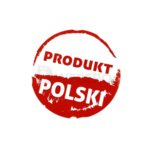 Węglarka malowana proszkowo | XXL | made in Poland - obrazek 3