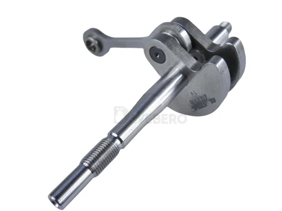 Oryginalny wał korbowy | STIHL | 4144-030-0400 - obrazek 2