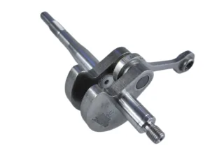 Oryginalny wał korbowy do kosy STIHL 4144-030-0400.