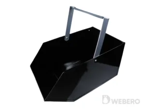 Węglarka malowana proszkowo | XXL | made in Poland