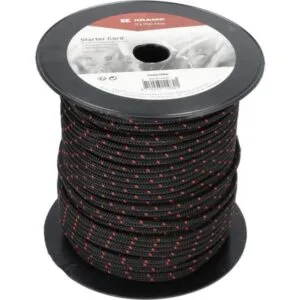 Sznurek, linka rozrusznika 5mm 1 metr