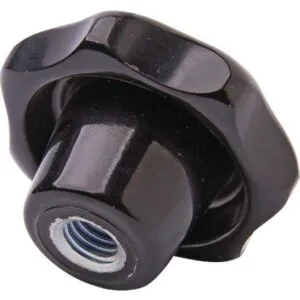 Nakrętka gwiaździsta M8 x 40 mm