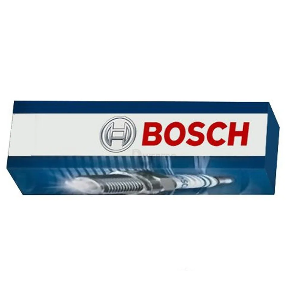 Świeca zapłonowa | BOSCH F7RTC | 0 242 235 707 - obrazek 3