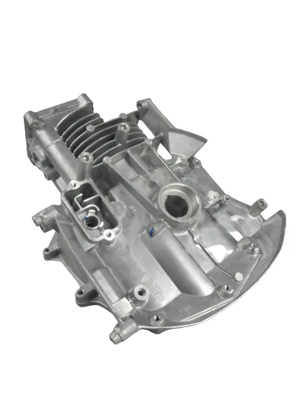 Cylinder + Skrzynia Korbowa LONCIN | EVC 200 | STIHL | VIKING