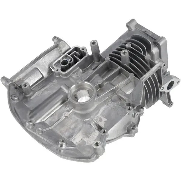 Cylinder + Skrzynia Korbowa LONCIN | EVC 200 | STIHL | VIKING - obrazek 3