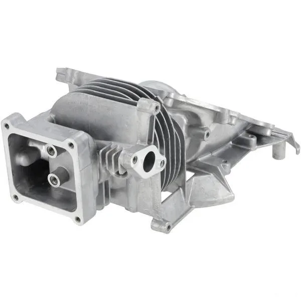 Cylinder + Skrzynia Korbowa LONCIN | EVC 200 | STIHL | VIKING - obrazek 2