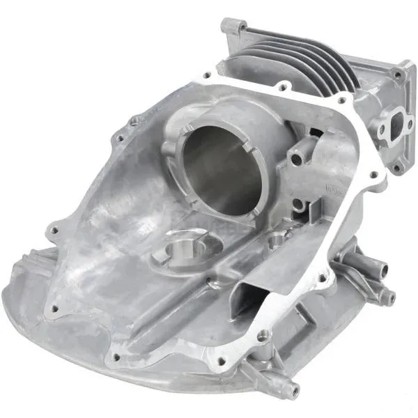 Cylinder + Skrzynia Korbowa LONCIN | EVC 200 | STIHL | VIKING - obrazek 4