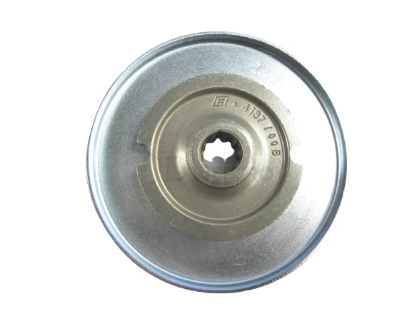 Tarcza dociskowa (talerz) kosy FS 55 | FS 56 | STIHL | 4137-710-3800 - obrazek 2