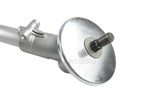 Tarcza dociskowa (talerz) kosy FS 55 | FS 56 | STIHL | 4137-710-3800 - obrazek 3