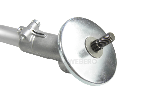 Tarcza dociskowa (talerz) kosy FS 55 | FS 56 | STIHL - obrazek 3