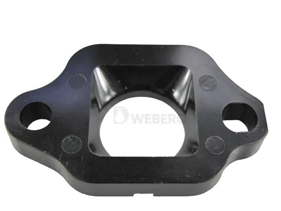 Izolator- dystans gaźnika silnika kosiarki HONDA GCV135 | 16211-ZL8-000 - obrazek 2