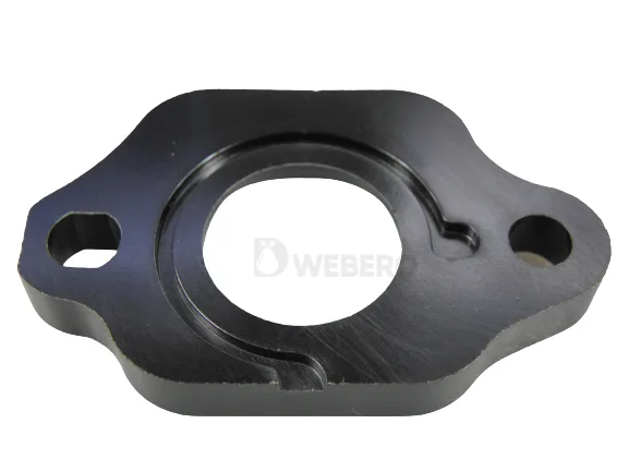 Izolator- dystans gaźnika silnika kosiarki HONDA GCV135 | 16211-ZL8-000