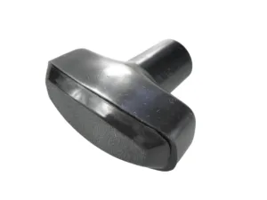 Uchwyt rozrusznika, szarpanki