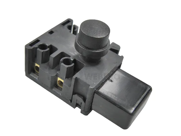 Włącznik pilarki elektrycznej STIHL MSE 190 | 1208-435-0305 - obrazek 3